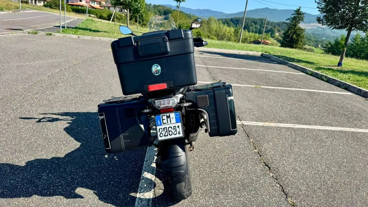 Bmw R 1200 GS (2017 - 18)  (7)