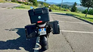 Bmw R 1200 GS (2017 - 18)  (7)