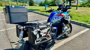 Bmw R 1200 GS (2017 - 18)  (8)