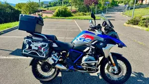 Bmw R 1200 GS (2017 - 18)  (9)