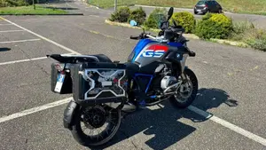 Bmw R 1200 GS (2017 - 18)  (10)