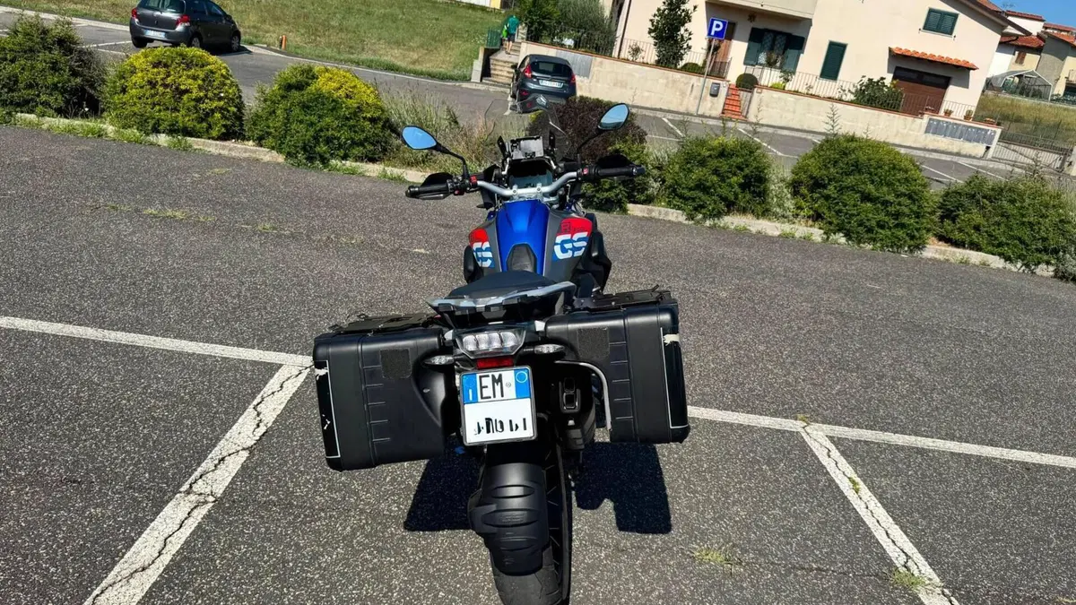 Bmw R 1200 GS (2017 - 18)  (11)