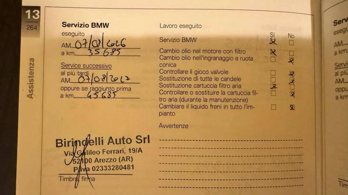 Bmw R 1200 GS (2017 - 18)  (17)