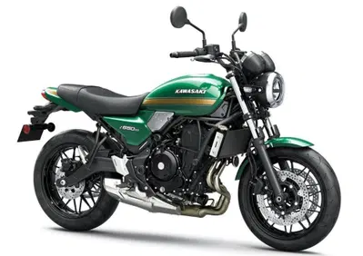 Kawasaki Z 650 RS (2025 - 26) - Annuncio 9941391