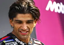 MotoGP 2026. Jorge Martín netto sul suo passaggio in Yamaha: "La gente potrà parlare tra 1-2 anni. La Bibbia mi ha cambiato la vita"