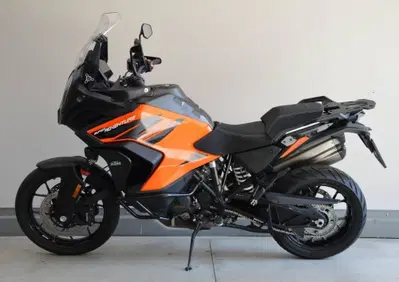 KTM 1290 Super Adventure S (2022 - 25) - Annuncio 10088383