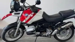 Bmw R 1100 GS ABS 
