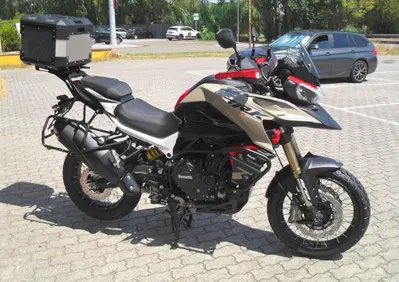 Benelli TRK 902 Xplorer (2026) - Annuncio 10088413