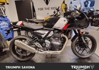Triumph Thruxton 400 (2026) - Annuncio 10088379