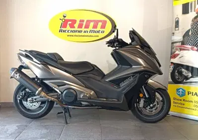 Kymco AK 550 ETS (2021 - 26) - Annuncio 10088385