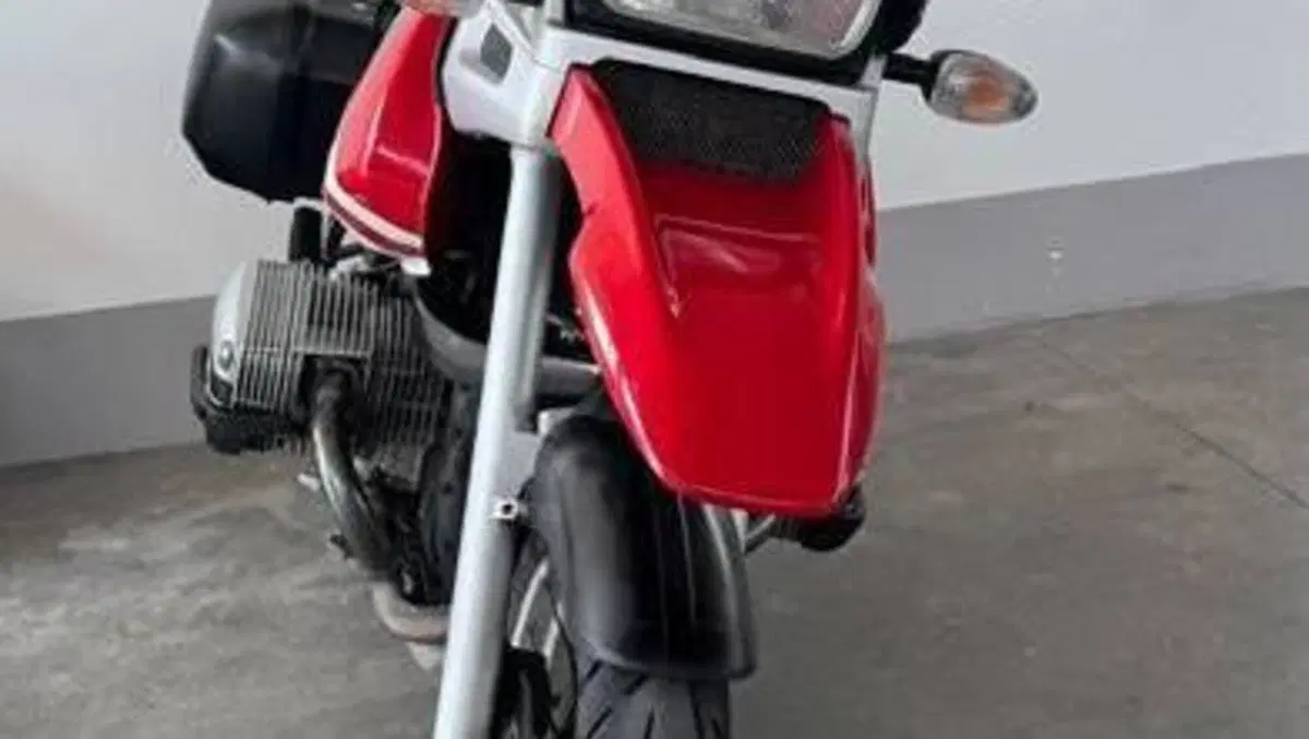 Bmw R 1100 GS ABS  (9)