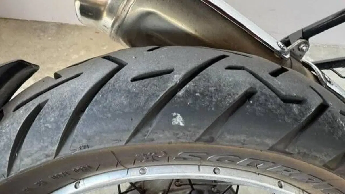 Bmw R 1100 GS ABS  (12)