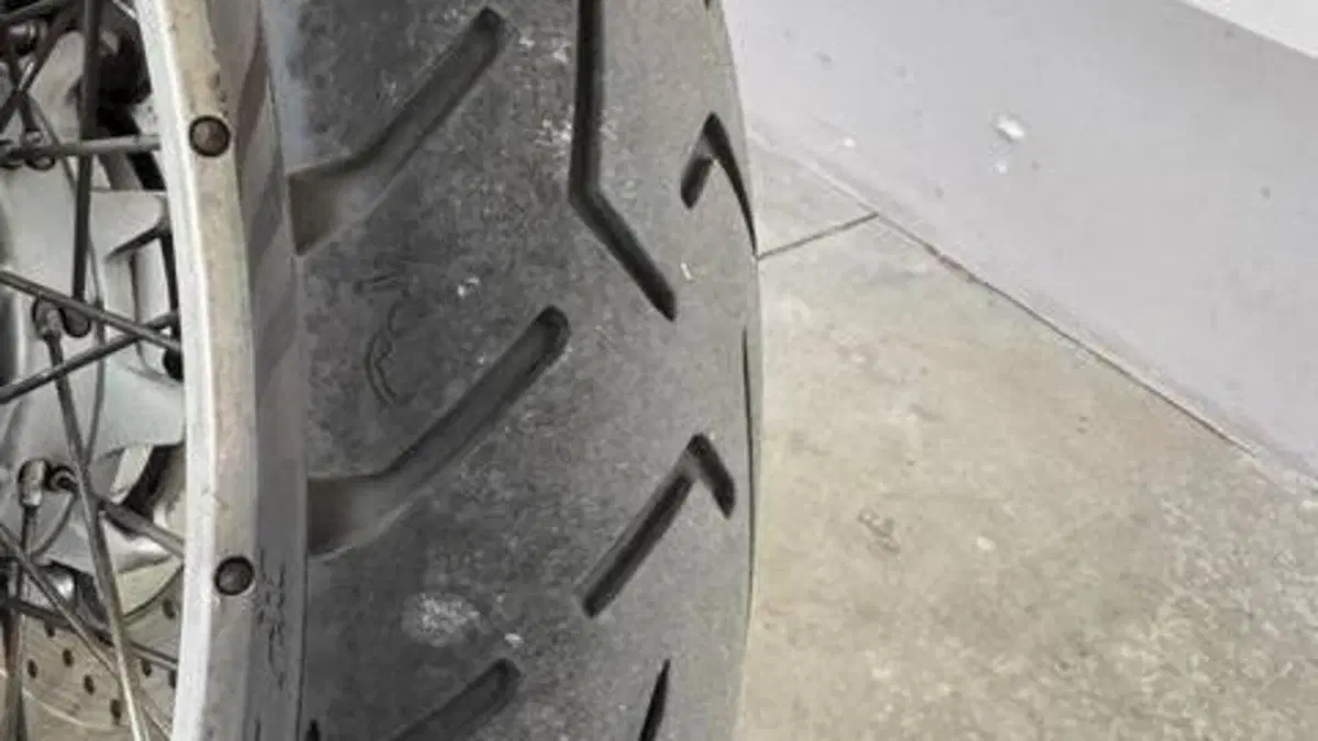 Bmw R 1100 GS ABS  (13)