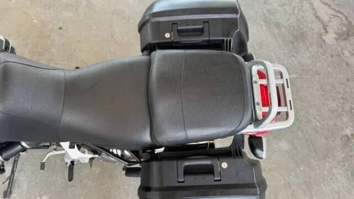 Bmw R 1100 GS ABS  (14)