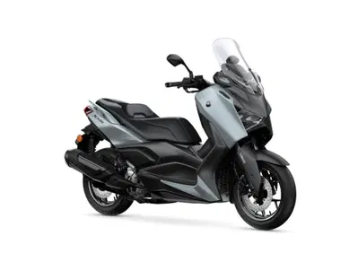 Yamaha X-Max 300 Tech Max+ (2025 - 26) - Annuncio 10088384