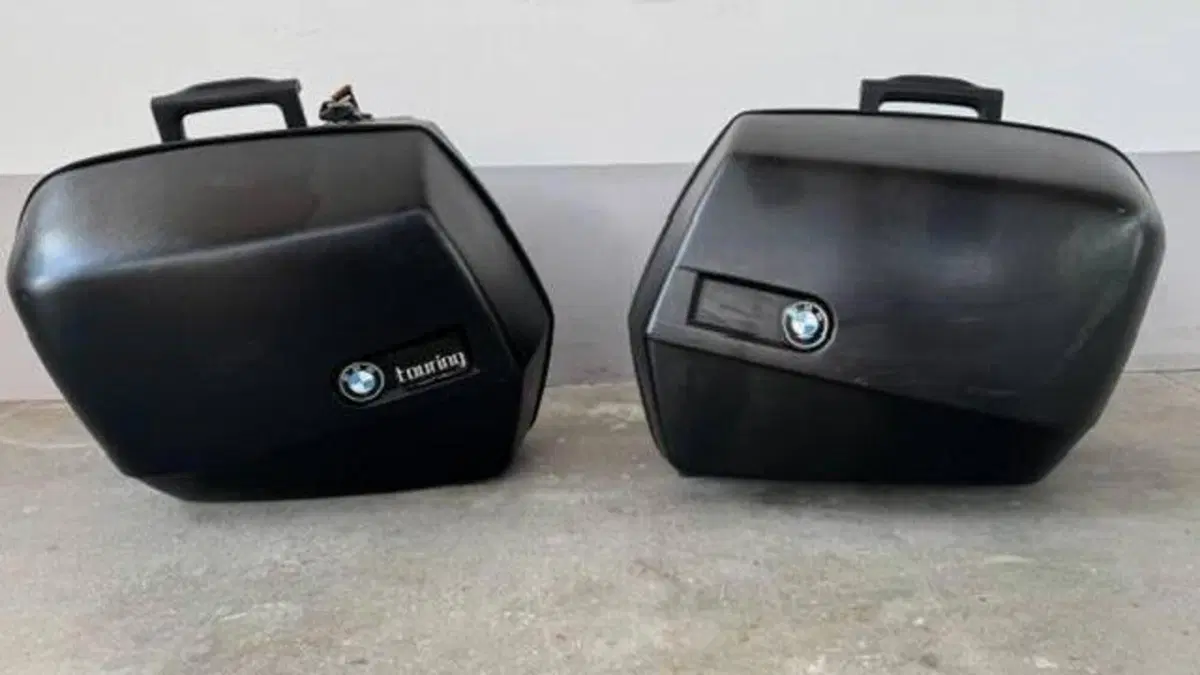 Bmw R 1100 GS ABS  (19)
