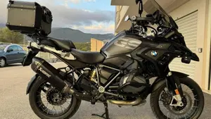 Bmw R 1250 GS (2021 - 24) 