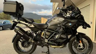 Bmw R 1250 GS (2021 - 24) usata