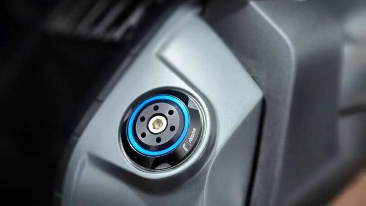 Bmw R 1250 GS (2021 - 24)  (5)