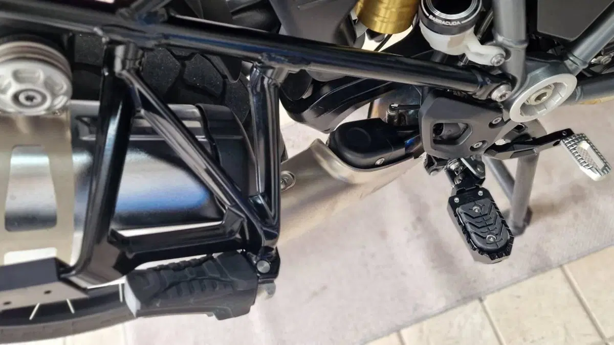 Bmw R 1250 GS (2021 - 24)  (6)