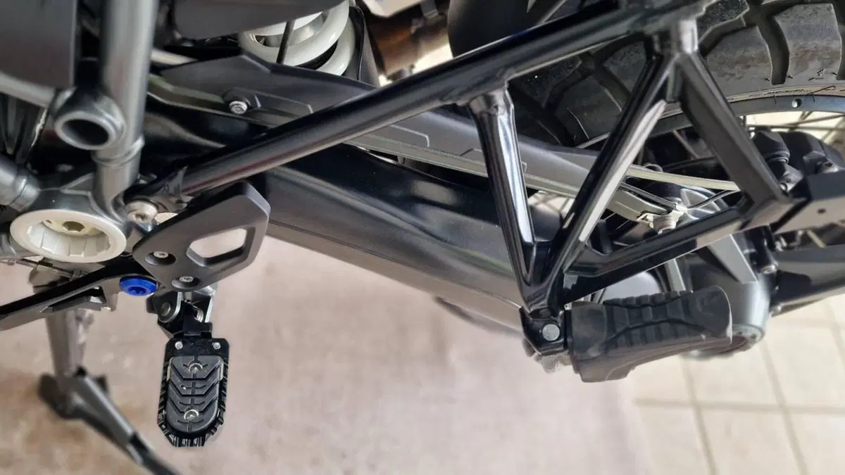 Bmw R 1250 GS (2021 - 24)  (7)