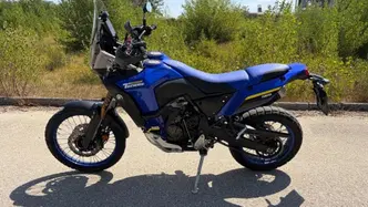 Yamaha Ténéré 700 World Raid (2022 - 25) usata