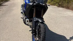 Yamaha Ténéré 700 World Raid (2022 - 25)  (2)