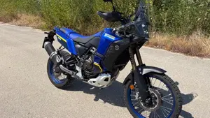 Yamaha Ténéré 700 World Raid (2022 - 25)  (3)