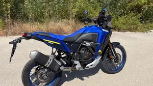Yamaha Ténéré 700 World Raid (2022 - 25)  (4)