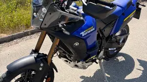 Yamaha Ténéré 700 World Raid (2022 - 25)  (6)