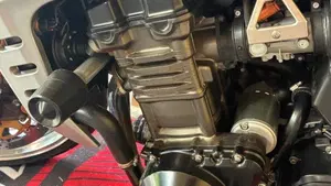 Kawasaki Z 1000 (2003 - 06)  (3)