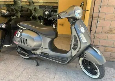 Vespa GTS 125 Super (2008 - 16) - Annuncio 10088399