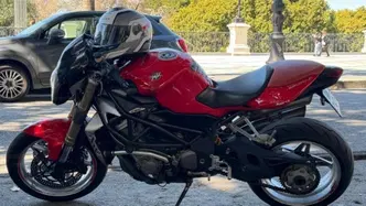 MV Agusta Brutale 910 S (2005 - 11)