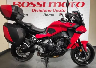 Yamaha Tracer 9 GT (2021 - 24) - Annuncio 10088393