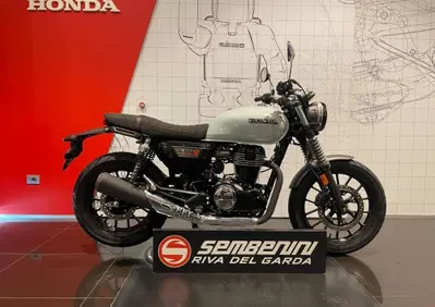 Honda GB 350 S (2025 - 26) - Annuncio 10088395