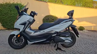 Honda Forza 350 (2022 - 24) usata