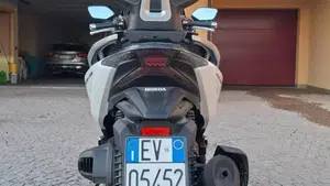 Honda Forza 350 (2022 - 24)  (2)