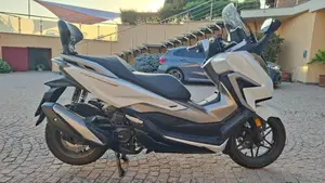 Honda Forza 350 (2022 - 24)  (3)