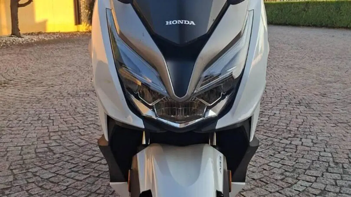 Honda Forza 350 (2022 - 24)  (6)