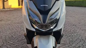 Honda Forza 350 (2022 - 24)  (6)