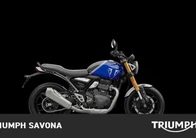 Triumph Speed 400 (2024 - 26) - Annuncio 10088398