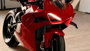Ducati Panigale V4 (2022 - 24)  (3)