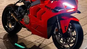 Ducati Panigale V4 (2022 - 24)  (5)