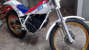 Fantic Motor  