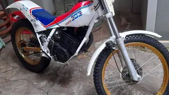 Fantic Motor 