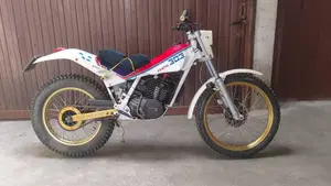 Fantic Motor   (2)