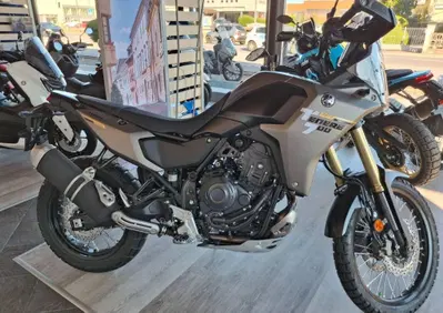 Yamaha Ténéré 700 (2025 - 26) - Annuncio 10088401