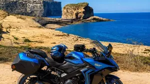 Suzuki GSX-S1000GT (2022 - 24)  (3)