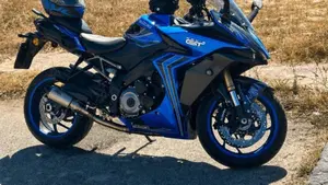 Suzuki GSX-S1000GT (2022 - 24)  (9)