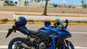 Suzuki GSX-S1000GT (2022 - 24)  (10)